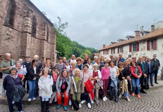 Donibane Garazi 06_2025